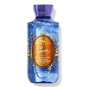 NEW Bath & Body Works Disney Princess Cinderella Body Wash
